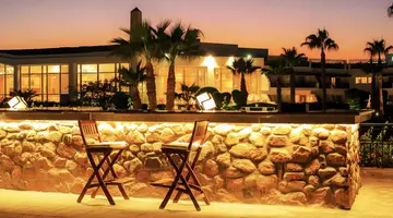 Safir Sharm Waterfalls Resort (ex. Hilto
