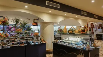 Safir Sharm Waterfalls Resort (ex. Hilto