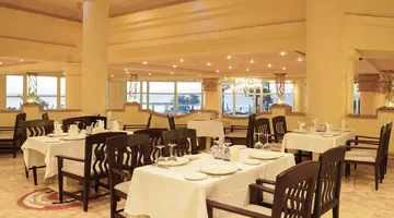 Safir Sharm Waterfalls Resort (ex. Hilto