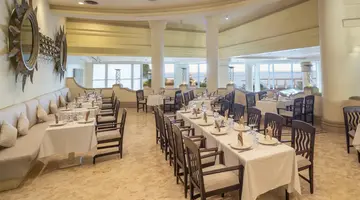 Safir Sharm Waterfalls Resort (ex. Hilto