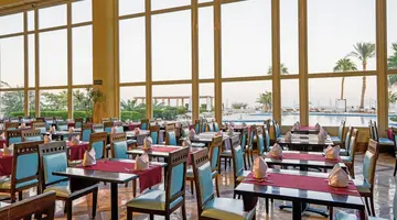 Safir Sharm Waterfalls Resort (ex. Hilto