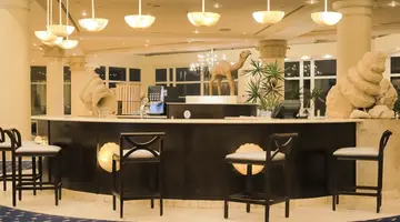 Safir Sharm Waterfalls Resort (ex. Hilto