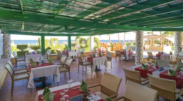 Safir Sharm Waterfalls Resort (ex. Hilto