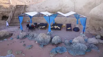 Safir Sharm Waterfalls Resort (ex. Hilto