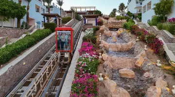 Safir Sharm Waterfalls Resort (ex. Hilto