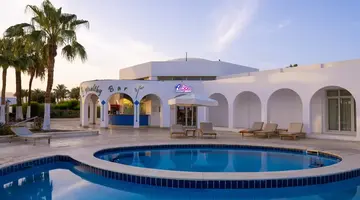 Safir Sharm Waterfalls Resort (ex. Hilto