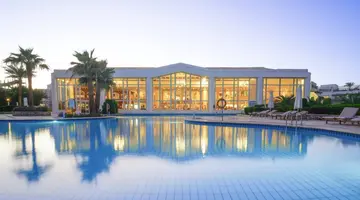 Safir Sharm Waterfalls Resort (ex. Hilto