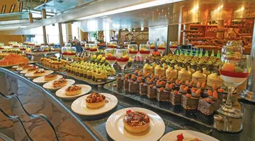 Safir Sharm Waterfalls Resort (ex. Hilto