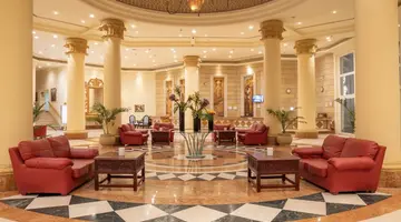 Safir Sharm Waterfalls Resort (ex. Hilto