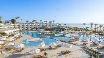 Safir Sharm Waterfalls Resort (ex. Hilto