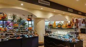 Safir Sharm Waterfalls Resort (ex. Hilton Waterfalls)