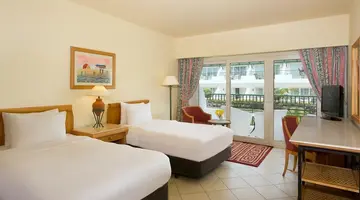 Safir Sharm Waterfalls Resort (ex. Hilton Waterfalls)