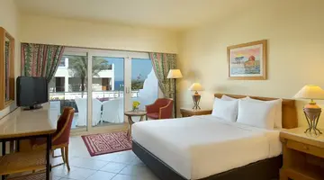 Safir Sharm Waterfalls Resort (ex. Hilton Waterfalls)