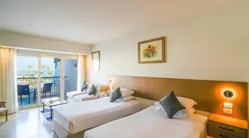 Safir Sharm Waterfalls Resort (ex. Hilton Waterfalls)