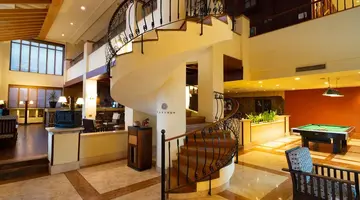 Safir Sharm Waterfalls Resort (ex. Hilton Waterfalls)