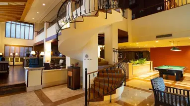 Safir Sharm Waterfalls Resort (ex. Hilton Waterfalls)