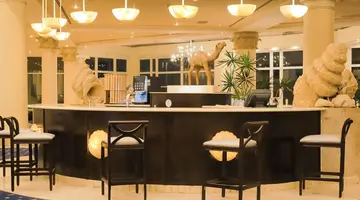 Safir Sharm Waterfalls Resort (ex. Hilton Waterfalls)