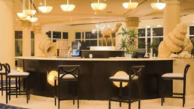 Safir Sharm Waterfalls Resort (ex. Hilton Waterfalls)