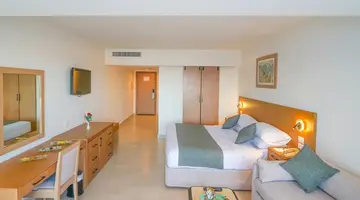 Safir Sharm Waterfalls Resort (ex. Hilton Waterfalls)