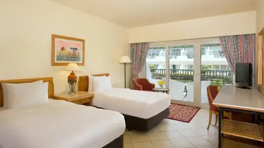 Safir Sharm Waterfalls Resort (ex. Hilton Waterfalls)