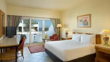 Safir Sharm Waterfalls Resort (ex. Hilton Waterfalls)