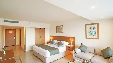Safir Sharm Waterfalls Resort (ex. Hilton Waterfalls)