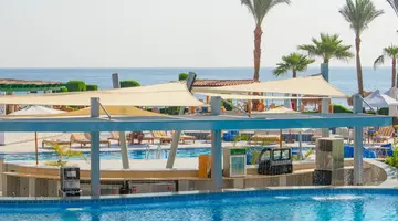 Safir Sharm Waterfalls Resort (ex. Hilton Waterfalls)