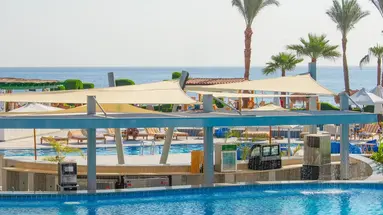Safir Sharm Waterfalls Resort (ex. Hilton Waterfalls)