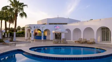 Safir Sharm Waterfalls Resort (ex. Hilton Waterfalls)