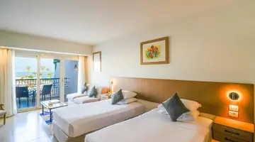 Safir Sharm Waterfalls Resort (ex. Hilton Waterfalls)
