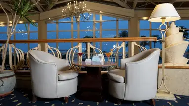 Safir Sharm Waterfalls Resort (ex. Hilton Waterfalls)