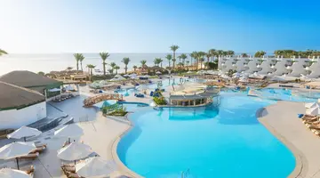 Safir Sharm Waterfalls Resort (ex. Hilton Waterfalls)