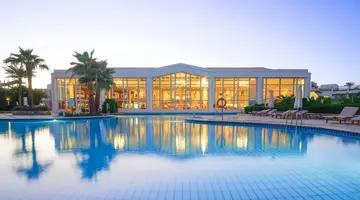 Safir Sharm Waterfalls Resort (ex. Hilton Waterfalls)