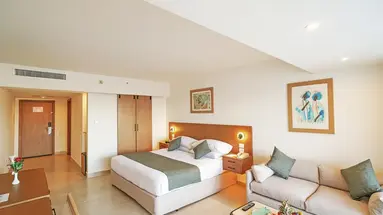 Safir Sharm Waterfalls Resort (ex. Hilton Waterfalls)