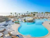 Safir Sharm Waterfalls Resort (ex. Hilton Waterfalls)