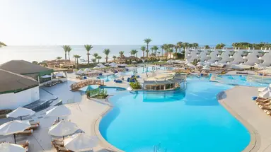 Safir Sharm Waterfalls Resort (ex. Hilton Waterfalls)