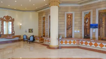 Safir Sharm Waterfalls Resort (ex. Hilton Waterfalls)