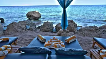 Safir Sharm Waterfalls Resort (ex. Hilton Waterfalls)