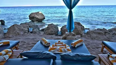 Safir Sharm Waterfalls Resort (ex. Hilton Waterfalls)