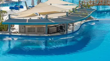 Safir Sharm Waterfalls Resort (ex. Hilton Waterfalls)