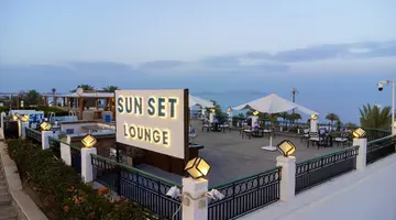 Safir Sharm Waterfalls Resort (ex. Hilton Waterfalls)