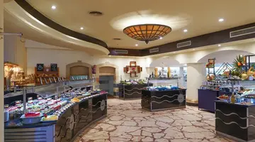 Safir Sharm Waterfalls Resort (ex. Hilton Waterfalls)