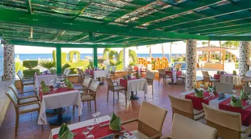 Safir Sharm Waterfalls Resort (ex. Hilton Waterfalls)