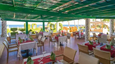 Safir Sharm Waterfalls Resort (ex. Hilton Waterfalls)