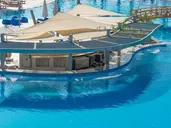 Safir Sharm Waterfalls Resort (ex. Hilton Waterfalls)