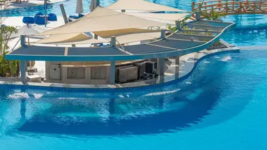 Safir Sharm Waterfalls Resort (ex. Hilton Waterfalls)
