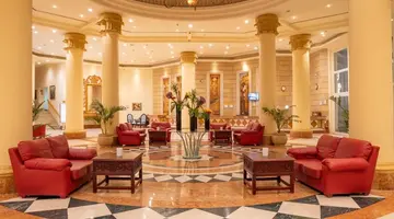 Safir Sharm Waterfalls Resort (ex. Hilton Waterfalls)