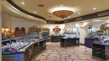 Safir Sharm Waterfalls Resort (ex. Hilton Waterfalls)