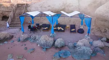 Safir Sharm Waterfalls Resort (ex. Hilton Waterfalls)