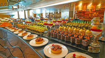 Safir Sharm Waterfalls Resort (ex. Hilton Waterfalls)